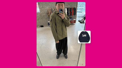 lookthru 프로젝트